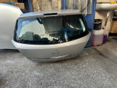 ASTRA H HB GRİ HATASIZ BAGAJ NİKELAJ CAM KİLİT ÇİTA