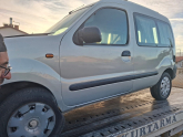Oto Çıkma Parça / Renault / Kangoo / Elektrik / Far / Çıkma Parça 