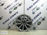 BMW F10 5 Serisi Orjinal Çıkma Jant 6790173 8JX18