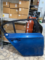 BMW 1 E87 SAĞ ARKA KAPI ÇOK TEMİZ 2004-11 ORJİNAL
