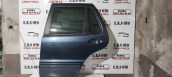 Oto Çıkma Parça / Kaporta & Karoser / Kapı / Mercedes / ML / Çıkma Parça 