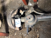 Oto Çıkma Parça / Alt Takım & Direksiyon / Arka Dingil / Suzuki / Alto / Çıkma Parça 