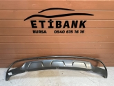 CHERY TİGGO 8 PRO ARKA TAMPON SPOYLER ORJİNAL 602001195AA