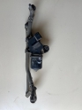 CİTROEN C3 ÖN SİLECEK MOTORU KOMPLE  - CK OTOMOTİV -