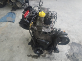 Oto Çıkma Parça / Motor / Motor Komple / Renault / Symbol / Çıkma Parça 