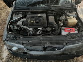 Laguna Volvo motor