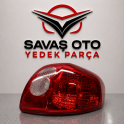 TOYOTA AURIS ARKA STOP SAĞ SOL 2007 VE ÜZERİ / TAİWAN