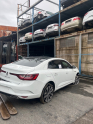 RENAULT MEGANE 4 1.3 2025 CAM TAVAN YEDEK