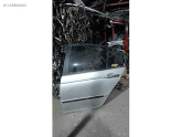 Bmw E46 Hatasız Sol Arka Kapı