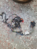 Opel Corsa D Sol Ön Kapı Tesisatı GM 13221953