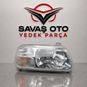 GRAND VİTARA ÖN FAR EL.SAĞ SOL 1999 2000 2001 2002 2003 2004 2005