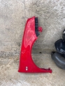 98-04 VW GOLF 4 SOL ÖN ÇAMURLUK ORİJİNAL ÇIKMA