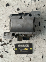 OPEL CORSA C KOLON BEYNİ EPS BEYNİ ÇIKMA ORJİNAL GM 09115125