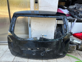 DACİA DUSTER ÇIKMA ORJİNAL BAGAJ KAPAĞI KD