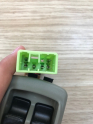 Oto Çıkma Parça / Elektrik / Cam Açma Anahtarı / Kia / Bongo / Sıfır Parça 