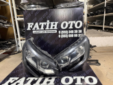 Oto Çıkma Parça / Elektrik / Far / Renault / Megane / Çıkma Parça 