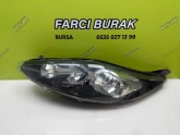 FİESTA SOL FAR İTHAL 2009-2012 8A61-13W030-AJ