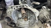 SKODA SÜPER B ŞANZIMAN