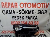 Renault Duster 2024-2025 Sağ Ön Far 260100444R Orijinal çıkma