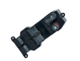 Honda Jazz Ön Sol Cam Açma Düğmesi 35750-SAA-G010-M1 Orijinal