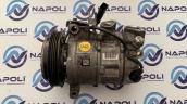 4M0816803C AUDİ Q7-Q8 KLİMA KOMPRESÖRÜ