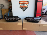SKYWELL ET5 LEDLİ TAKIM FAR SIFIR ORJİNAL 22-25