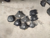 Oto Çıkma Parça / Elektrik / Airbag (Hava Yastığı) / Opel / Corsa / Çıkma Parça 