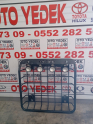 Isuzu D Max araç üstü sepeti