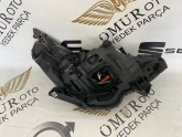 Oto Çıkma Parça / Elektrik / Far / Renault / Clio / Çıkma Parça 