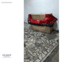 CHERY TİGGO 7 PRO ARKA TAMPON (ALT DAHİL) ORİJİNAL
