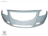 Oto Çıkma Parça / Kaporta & Karoser / Ön Tampon / Opel / Insignia / Sıfır Parça 