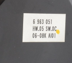 Oto Çıkma Parça / Elektrik / Hoparlör & Ses Sistemi / BMW / 5 Serisi / Çıkma Parça 