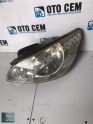 OTO CEM'DEN ÇIKMA HYUNDAI GETZ 2006-2011 SOL ÖN FAR