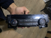 Oto Çıkma Parça / Elektrik / Klima Kontrol Paneli / Renault / Kadjar / Sıfır Parça 