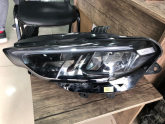 Fiat Egea Modeli İçin Sol Ön Full LED Far