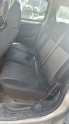 Fiat Doblo arka 3lü koltuk