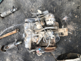 Oto Çıkma Parça / Motor / Motor Komple / Suzuki / Carry / Çıkma Parça 