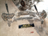 bmw e87 arka torsiyon çıkma orjinal