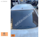 MERCEDES E270 ORJINAL ÇIKMA TAVAN ARKA KESME