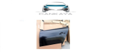 FLUENCE ARKA SOL KAPI KOMPLE 09