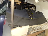 ÖZMEN OPEL CORSA D ÖN GÖĞÜS TORPİDO SAĞ SOL AİRBAG DÖŞ