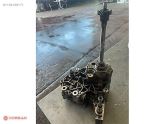 MULTİTRONİC ŞANZIMAN HİDROLİK BEYİN 01J325031CE AUDİ