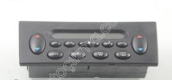 Jfc101785 Rover 75 klima kontrol paneli