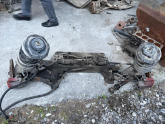 PEUGEOT 306 ÖN AMORTİSÖR , PEUGEOT 306 ÖN HELEZON YAYI