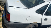 OPEL VECTRA A SAĞ ARKA ÇAMURLUK KESME.OTO ERKAN ÜNYE