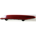VW TAIGO SOL ARKA TAMPON REFLEKTÖRÜ 2G7945105B 22-24