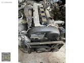 OPEL ASTRA G 1,8 BENZİNLİ KOMPLE ÇIKMA MOTOR X18XE