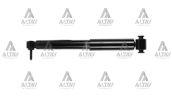 RENAULT MEGANE AMORTİSÖR IV 16 SEDAN 1.5 DCI A-T GAZLI ARKA