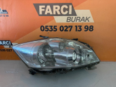 AURİS SAĞ FAR ORJİNAL