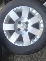 Oto Çıkma Parça / Jant & Lastik / Jant / Citroen / C3 / Çıkma Parça 